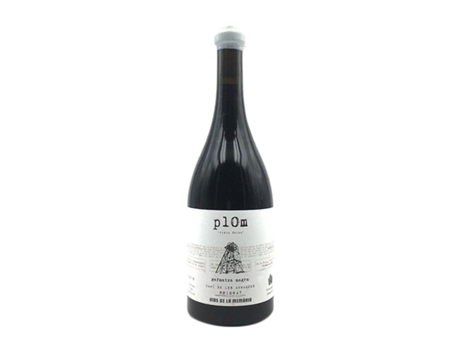 Vinho VINS DE LA MEMÒRIA Plom Grenache Priorat (0.75 L - 1 Unidade)