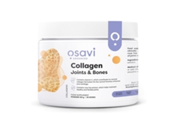 Peptídeos De Colágeno Articulações E Ossos Osavi (153g)