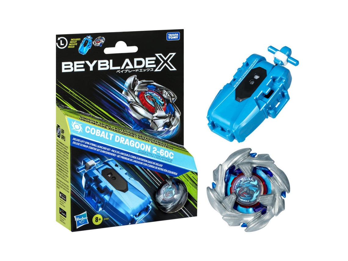 Beyblade