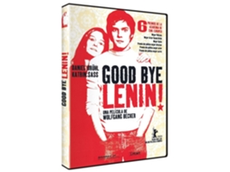 Good bye, Lenin! 