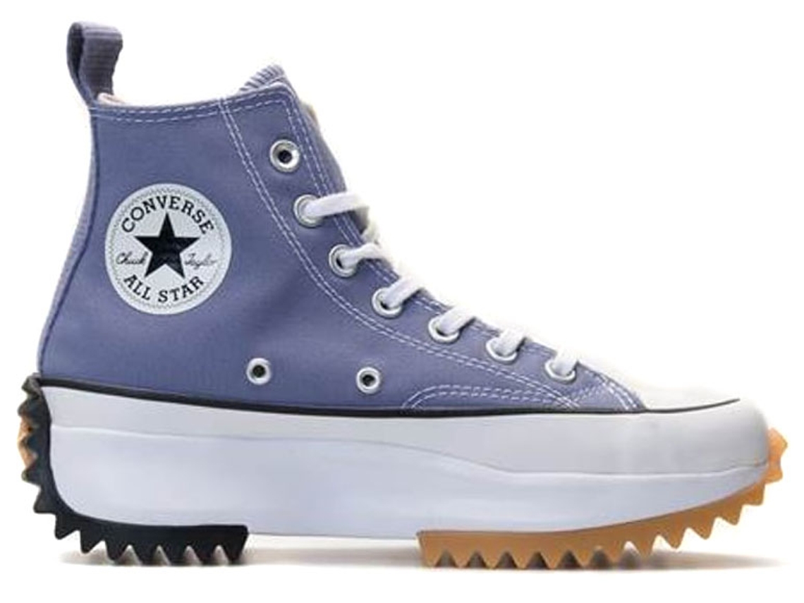 Converse deals 5.5 azul
