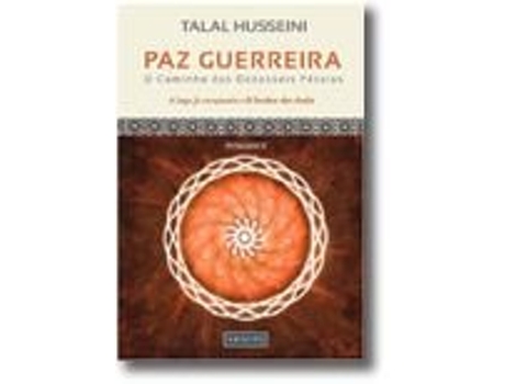 Paz Guerreira