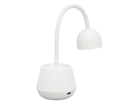 Lâmpada de cura de gel de unha Tbest Lâmpada de cura de gel de unha 24W 365nm 405nm pescoço de ganso ajustável 8 TBEST