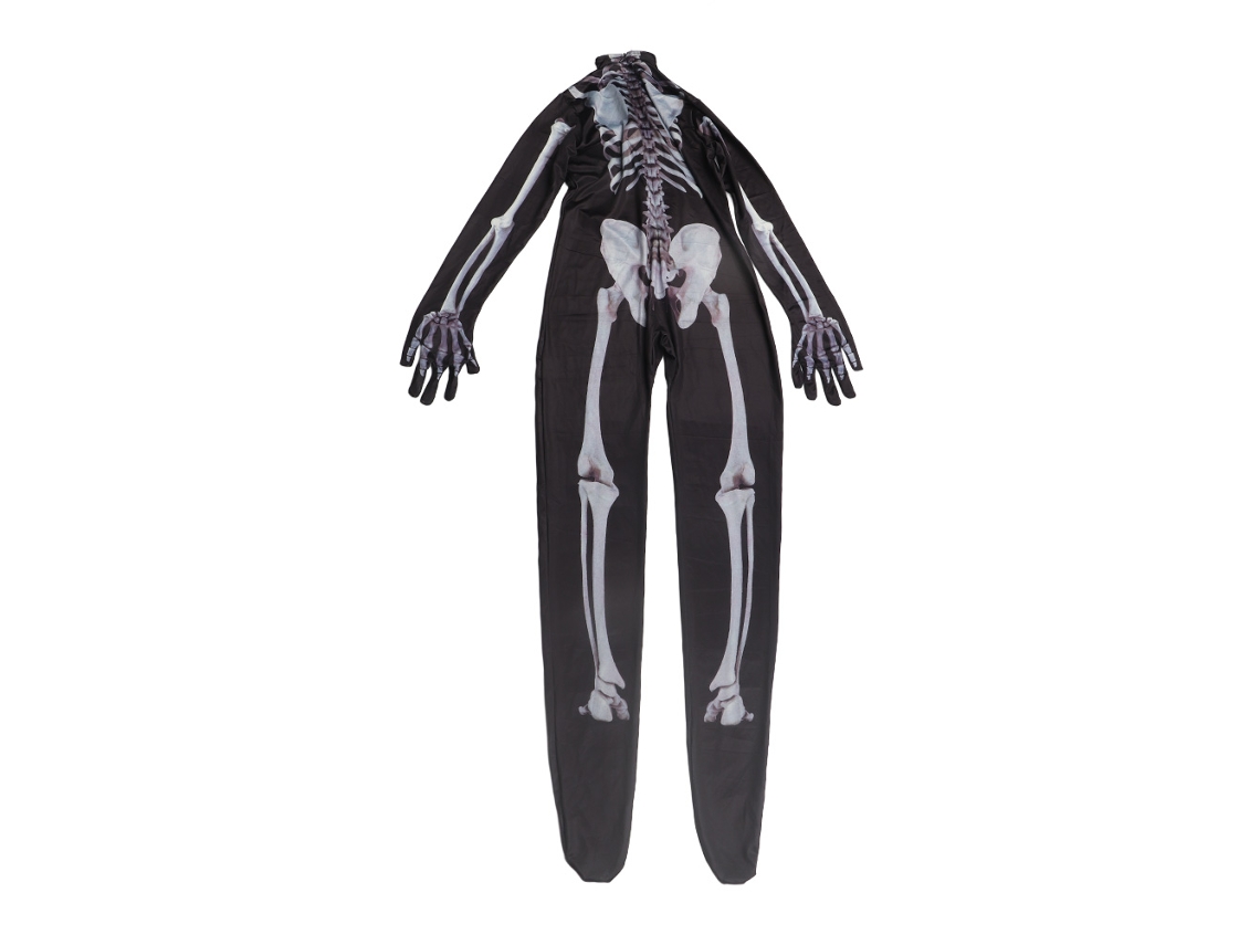 Laxiscreed Conjunto De 10 Itens De Halloween Laranja Para Festa E Decoração