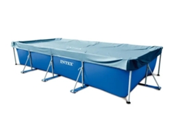 Cobertura para Piscina INTEX 28039