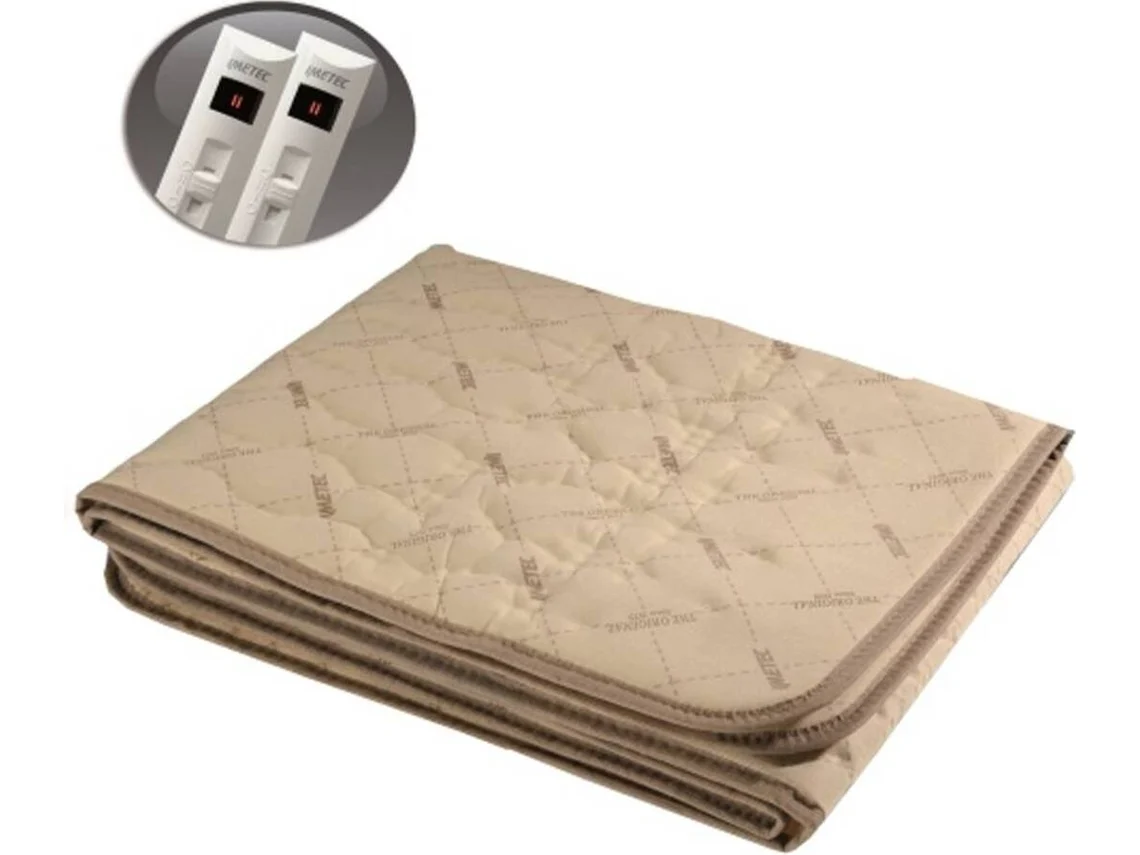 Capa Aquecedora IMETEC CASAL 6221C