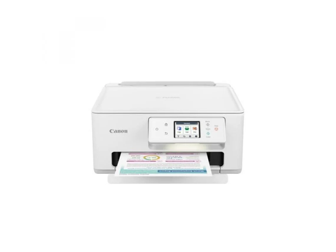 Multifunções Canon PIXMA TS7650i