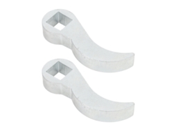 Laxiscreed Cabeça Adaptadora Para Chave De Alavanca 1/2" – Conjunto De 2 Peças
