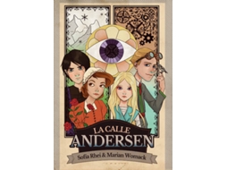 Livro La Calle Andersen (Espanhol)