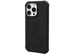Capa Apple iPhone 13 Pro UAG Anti-Choque (Preto)