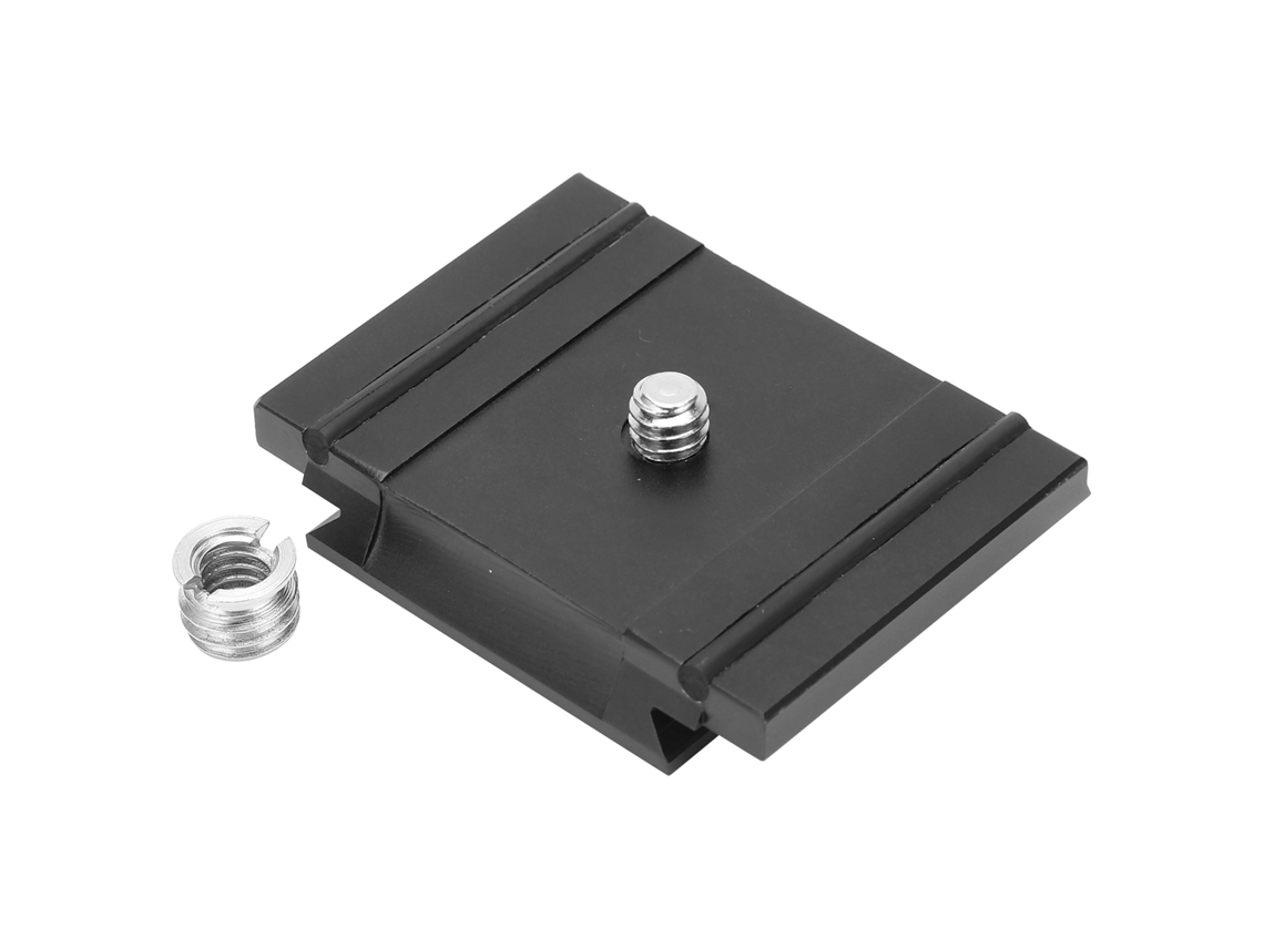 200plpr0 Aluminium Alloy Camera Quick Release Loading Plate Board Camera Accessory LAXISCREED