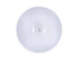 Lurelia, Luz Noturna Led, Sensor Pir, Recarregável Usb, Magnética, Plugue Ue, Auto, Pack 3, Armário, Guarda-roupa