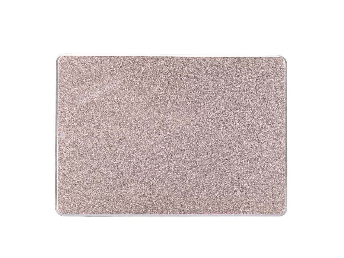 Unidade De Estado Sólido (interface Sata3, 2,5 Polegadas)