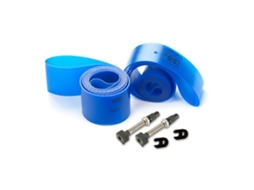 Fita Tubeless com Válvula Tubeless 32 Mm 27.5´´ 2 Unidades Azulmvtek