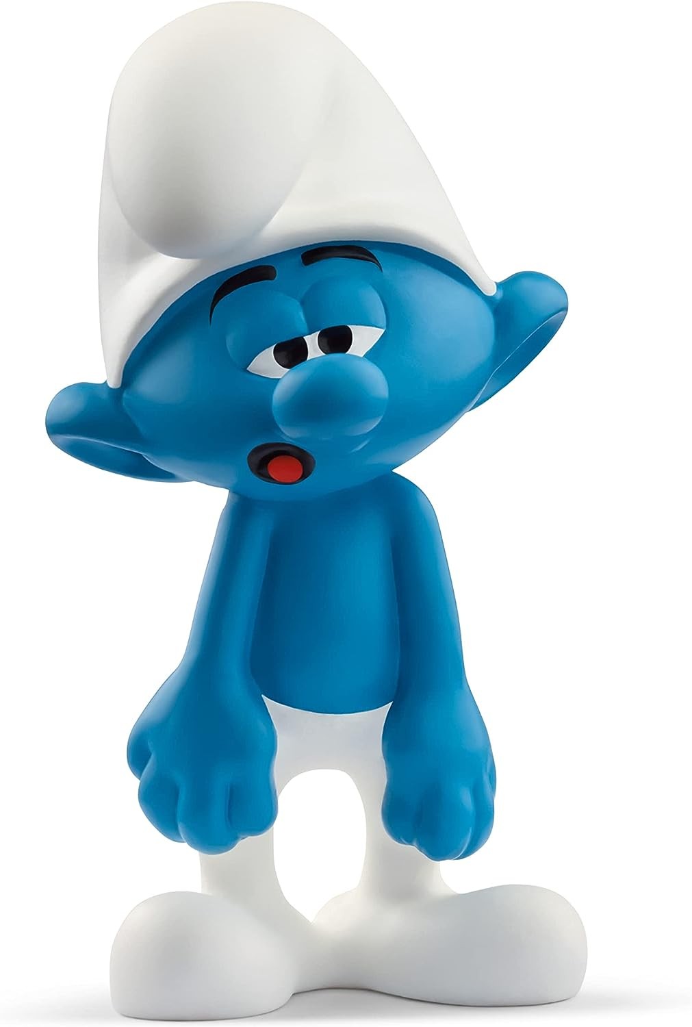 Papa Smurf é o melhor! • Desenhos animados para crianças • Os Smurfs 