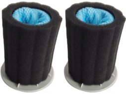 Eureka E Swan Sc15824n Sc15822n Sc15820n - Conjunto De 2 Filtros