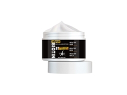 Creme de Crescimento Capilar Wiyun Anti queda, Hidrata e Fortalece os Fios LAXISCREED