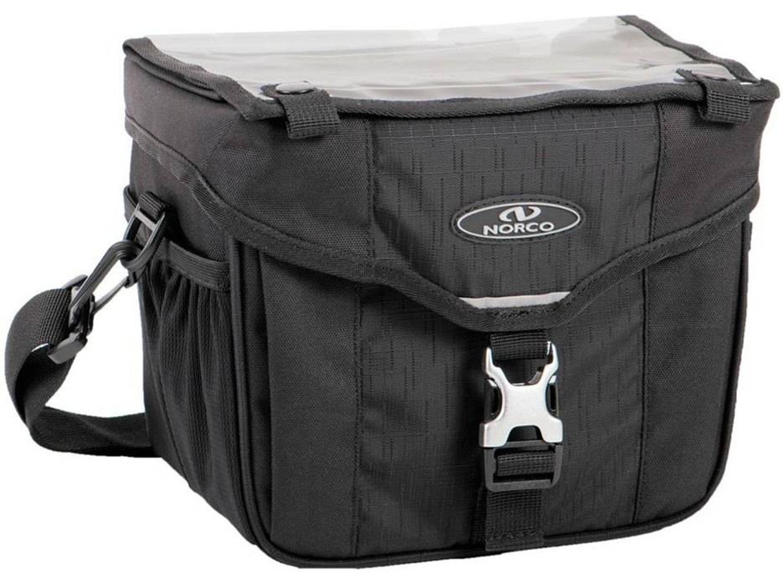 Bolsa NORCO Saco Guiador Clifden (6 L)