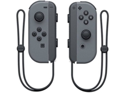 Comando Nintendo Switch  (wireless - Preto)*