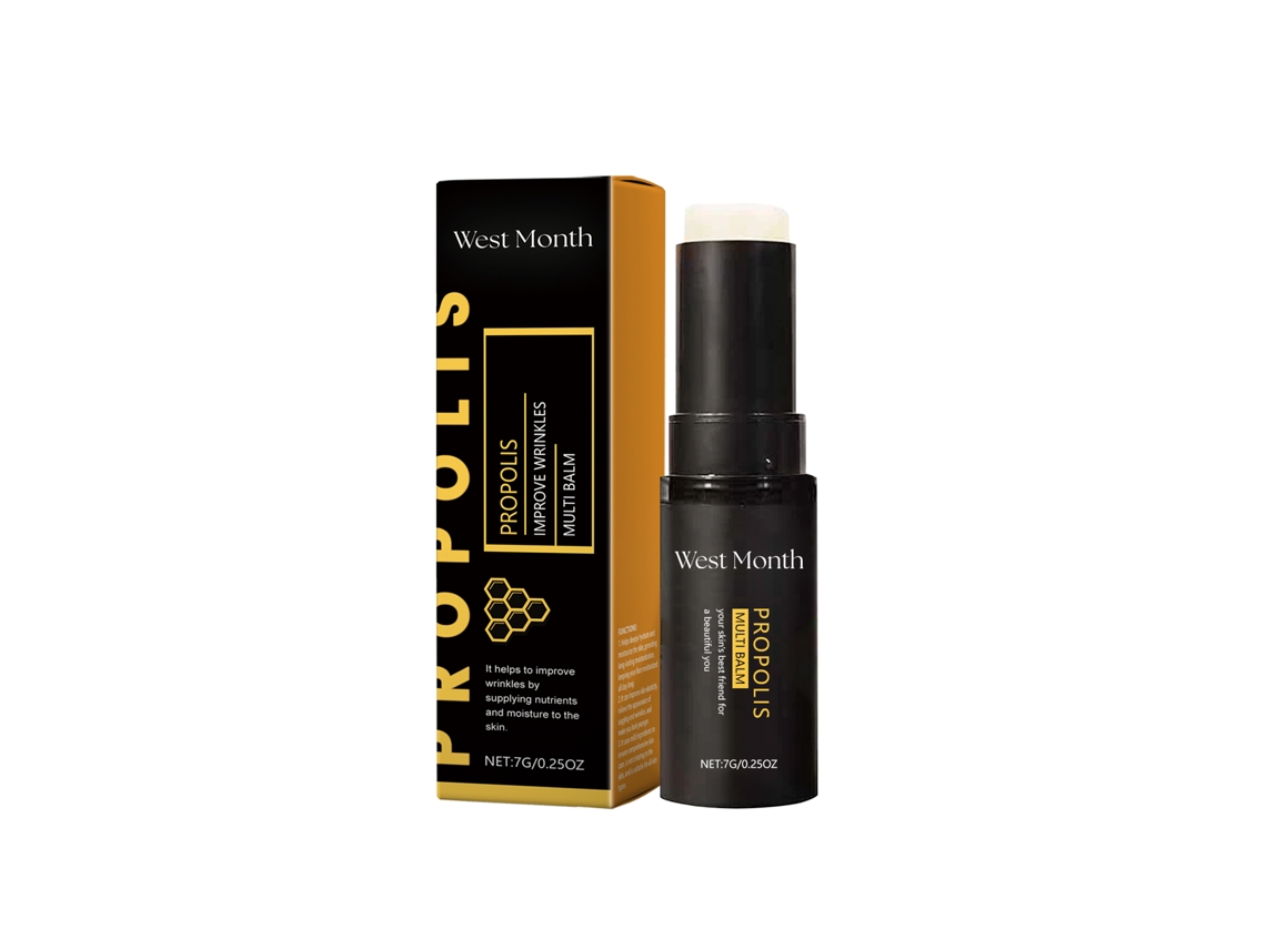 Bastão de Propolis para Rugas e Hidratação da Pele LAXISCREED