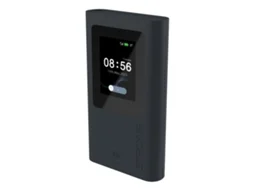Hotspot STRONG With Display 5G Wi-fi (Preto)