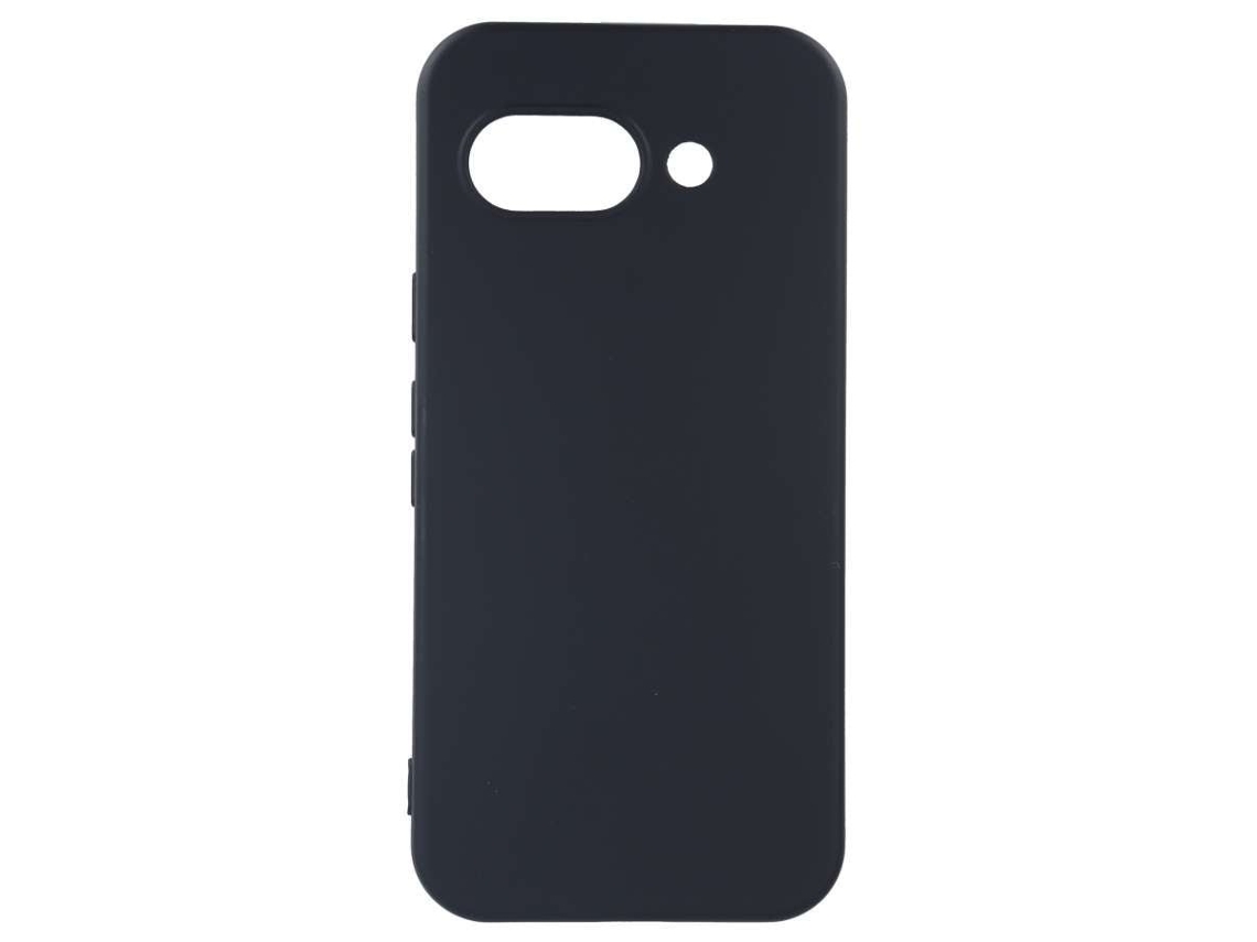 Capa Ultra Suave para Google Pixel 9a LA CASA DE LAS CARCASAS
