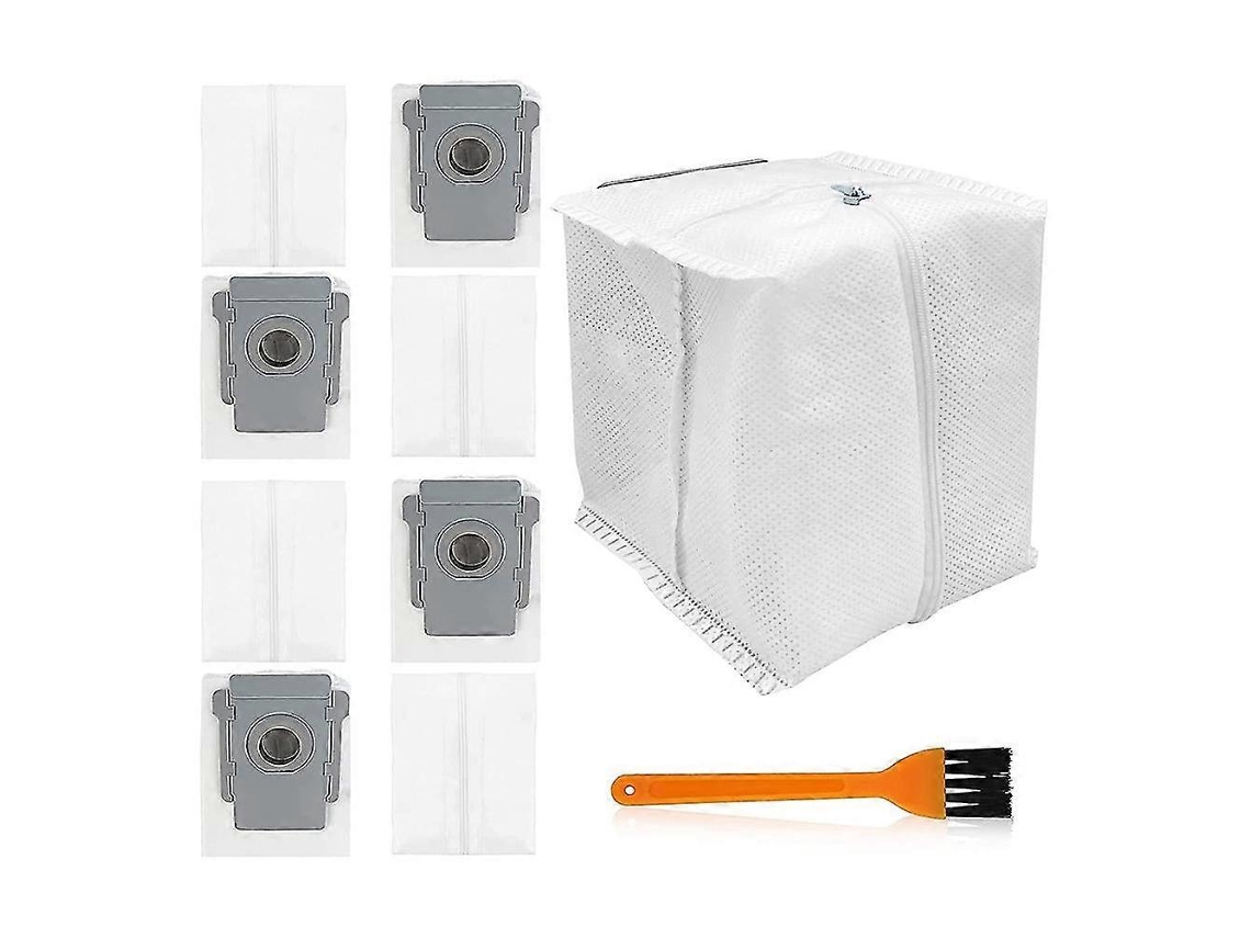 Vacuum Cleaner Dust Filter Hepa Filter 2pcs + Filter Cotton Sets