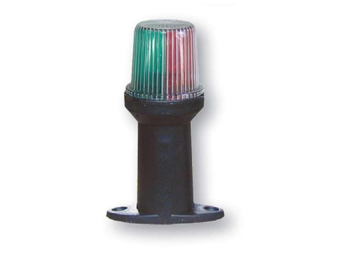 Lalizas Pole Fixed