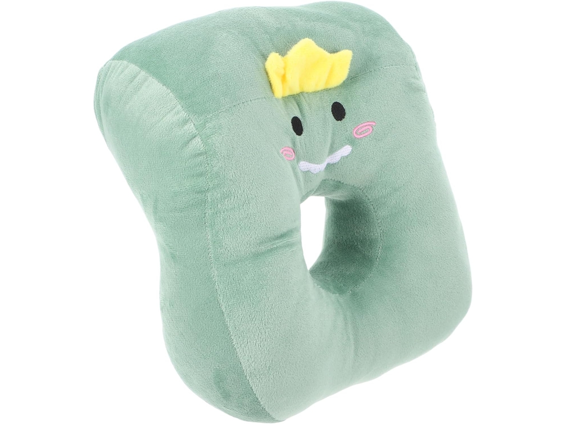 Travesseiro Ergonômico Para Dormir Com Almofada Respirável Para As Orelhas, Resistente Ao Desgaste, Leve E Portátil.