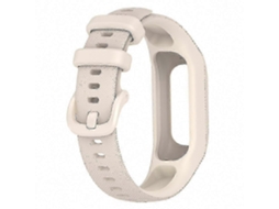Pulseira De Substituição Para Garmin Vivosmart 5 Pulseira De Smartwatch À Prova De Suor Olysi Shop