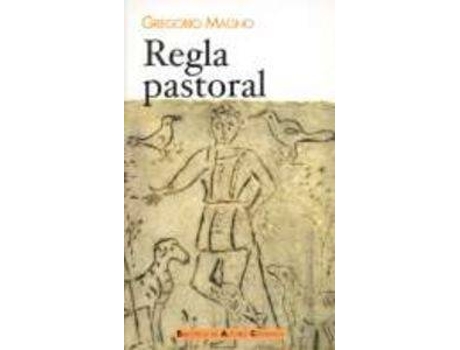 Livro Regla Pastoral de San Gregorio Magno