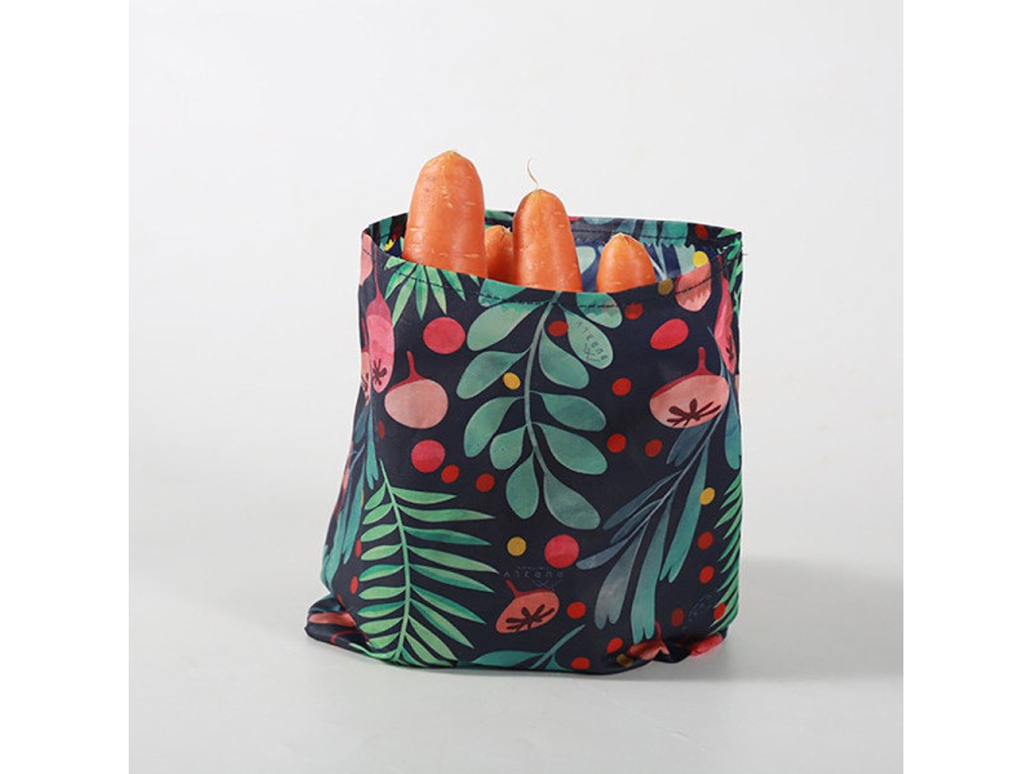 Papel De Embrulho Cera Abelha Para Manter Os Alimentos Frescos, Reutilizável, Ecológico, Tamanho P.