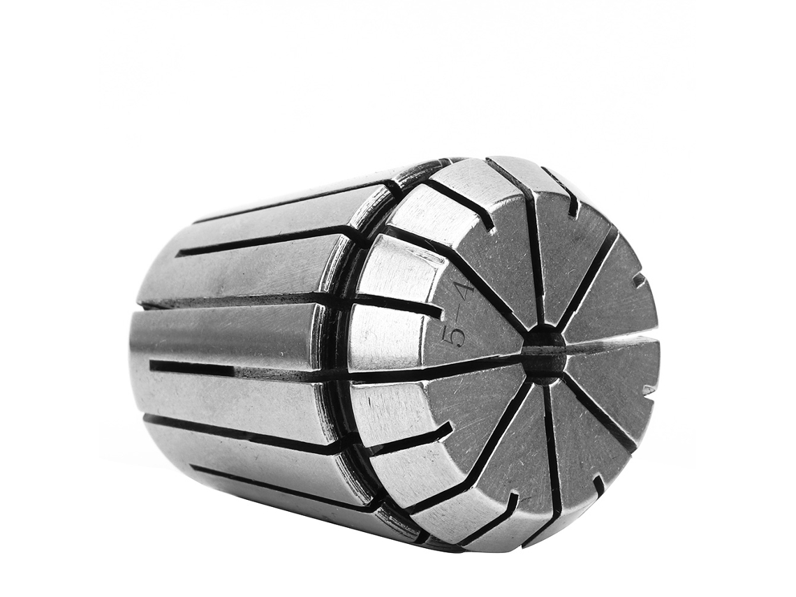 Laxiscreed Chaveta De Fixação Er32 Para Fresadoras Cnc Em Aço 65mn, Precisão De 0,008mm Para Ferramentas De 5mm