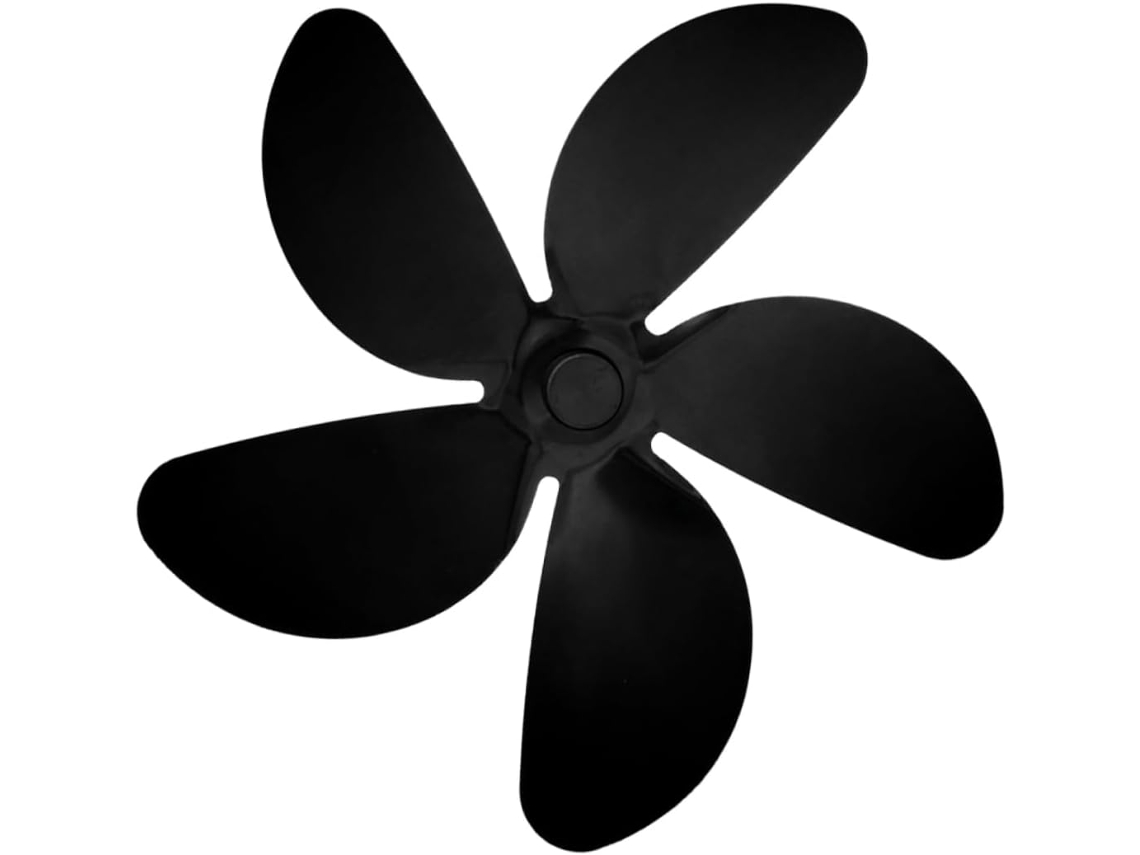 Lâminas De Reposição Para Ventiladores De Aquecimento De Fogão