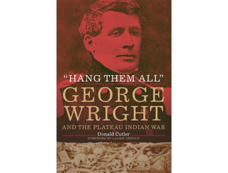 Livro Hang Them All de Cutler (Inglês)