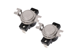Chaves Termostáticas S/MARCA Ksd302r 25a