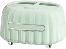 Porta-lenços Organizador/dispensador De Guardanapos | Estojo Para Lenços