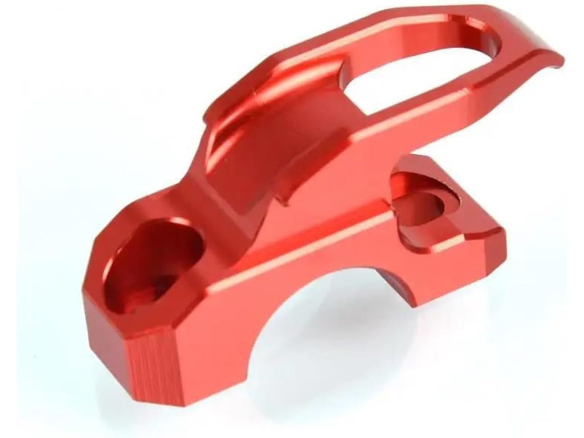 Suporte De Montagem Para Capacete De Motocicleta, Gancho Duplo, Fácil Instalação Para Yamaha Yzf750r Yzfr1 Yzfr125