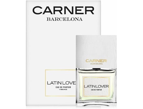 Perfume   Latin Lover Eau de Parfum (100 ml)
