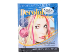 2026 30pcs Polvo de Decoloración para Cabello Kit de Polvo Aclarador 1 Polvo de Decoloración para Cabello