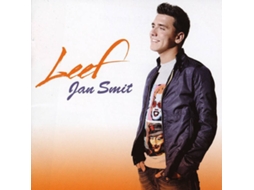 CD Jan Smit - Leeches (1CDs)