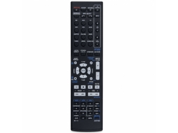Comando À Distância De Substituição Axd7583 Compatível Com Recetores Av Pioneer_dae