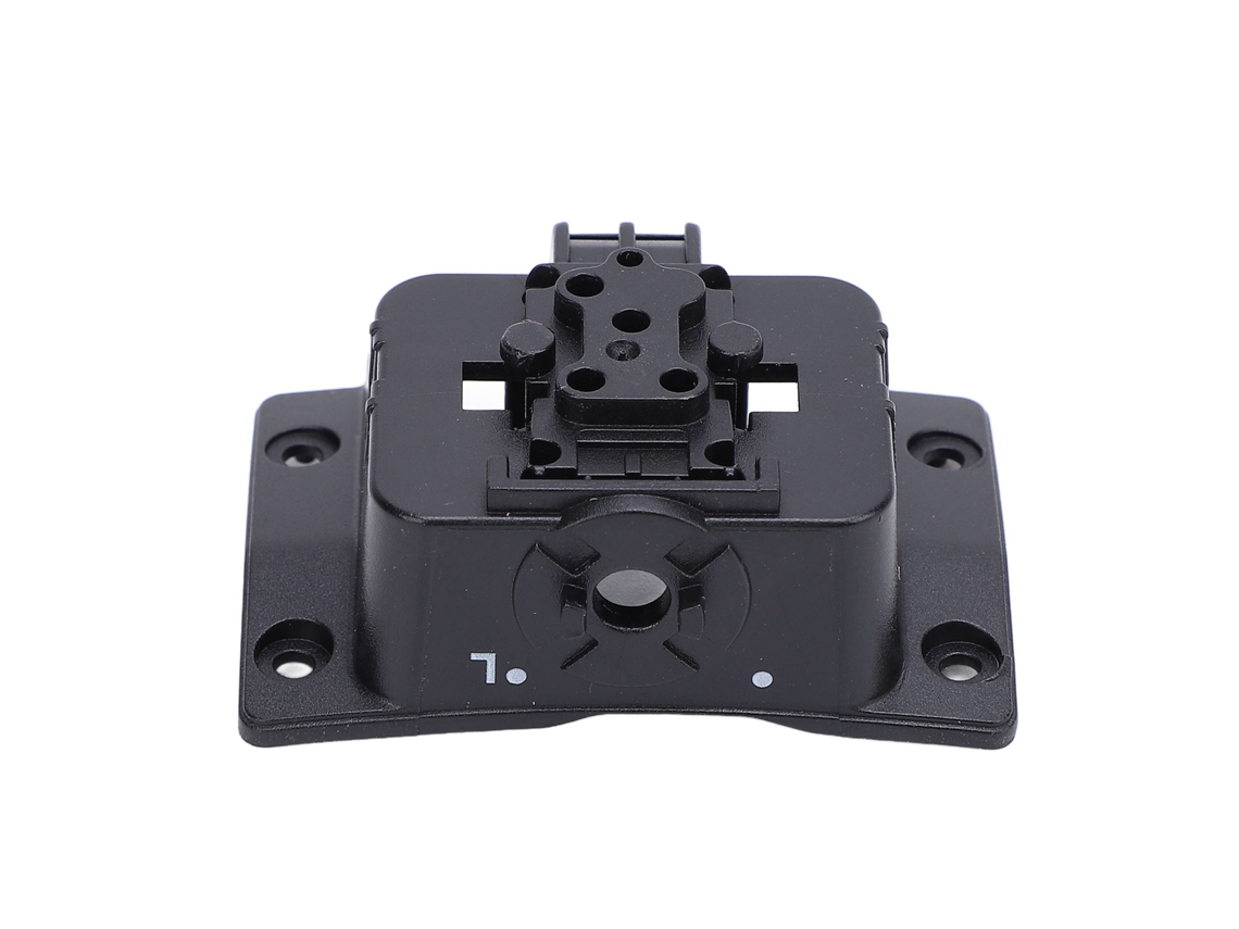 Pieza De Reparo De Suporte Hot Shoe Em Abs Para Flash Câmera Sb5000 Sb-5000 Substituição