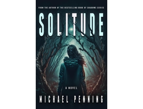 Livro Solitude de Michael Penning (Inglês)