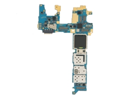 Placa mãe desbloqueada para Samsung Note4 N910s EOOCOO