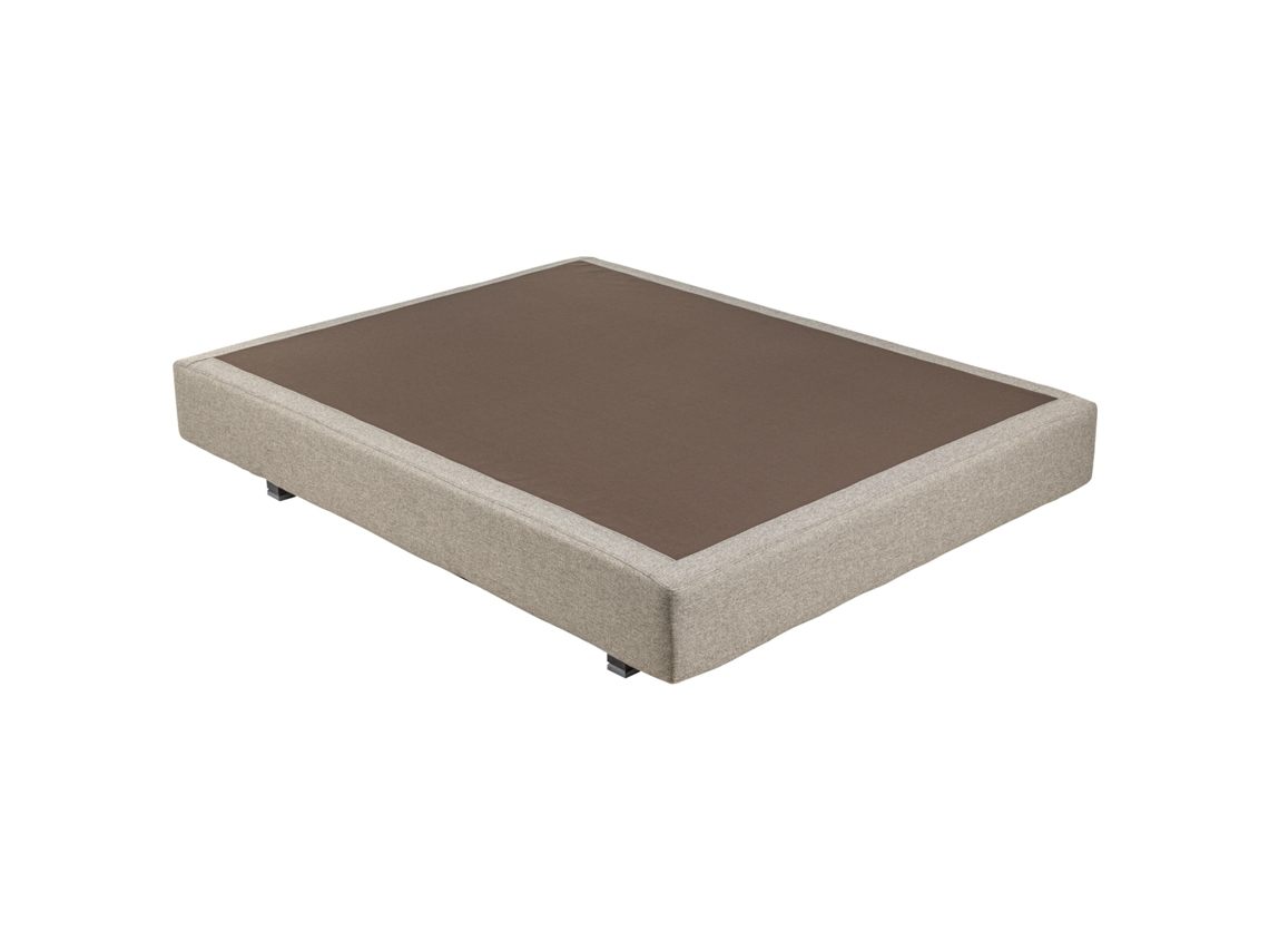 Base Forrada PIKOLIN (150x190cm- Ash)