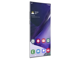 Smartphone Laxiscreed Com Tela Furo Hd, Dual Sim E Elevado Desempenho