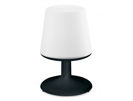 KOZIOL Light To Go Candeeiro de Mesa