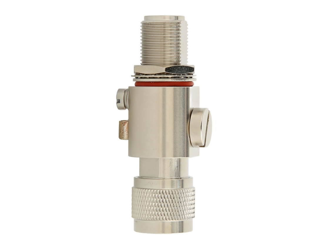 Arrester de Raios LAXISCREED 200w Dc 0 6ghz Ip67