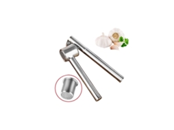 Lurelia Prensa Para Alho Inox 304 Gengibre 1 Mm Cozinha
